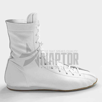 Boxing Boots