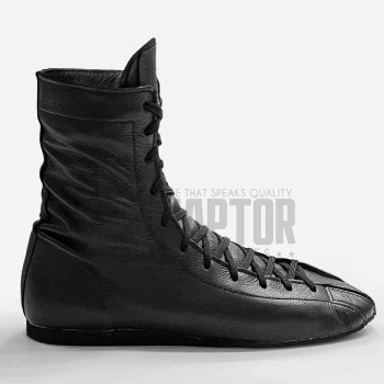 Boxing Boots