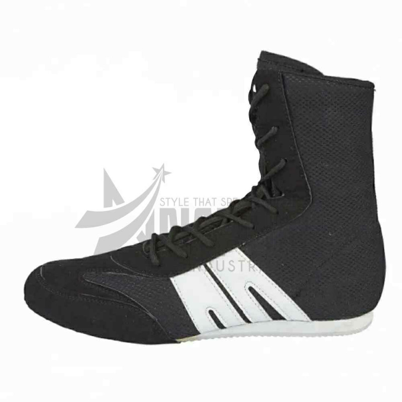 Boxing Boots