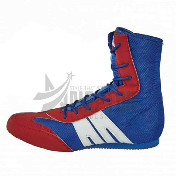 Boxing Boots