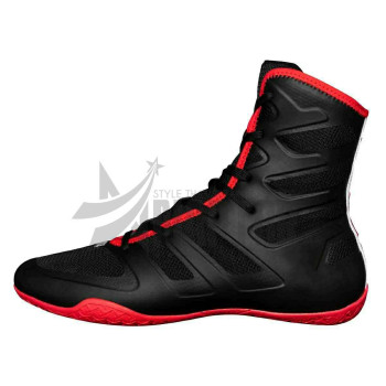 Boxing Boots