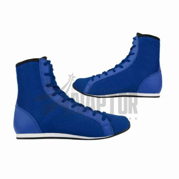 Boxing Boots
