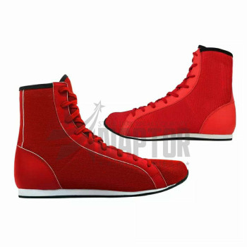 Boxing Boots