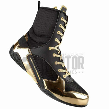 Boxing Boots