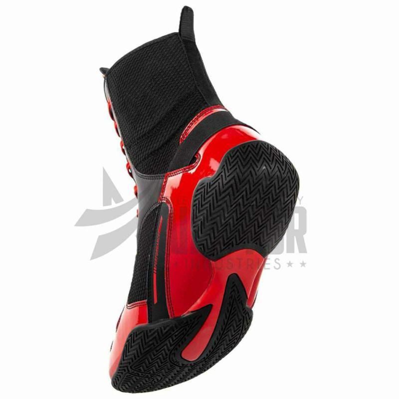 Boxing Boots