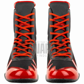 Boxing Boots