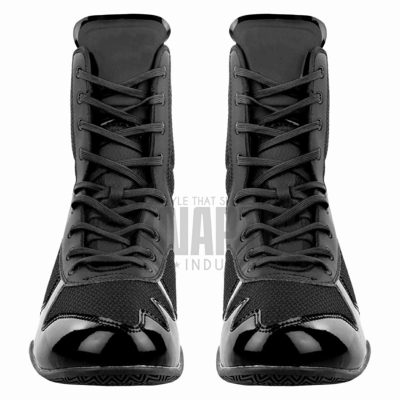 Boxing Boots