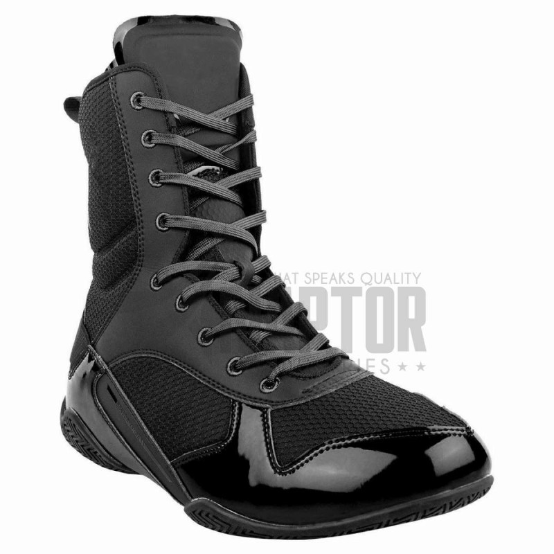 Boxing Boots