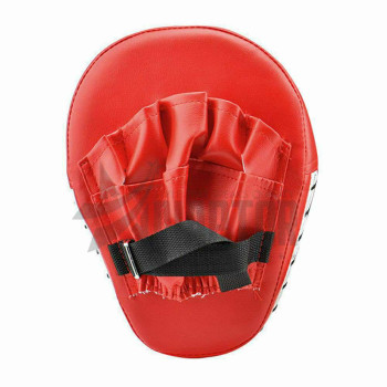 Focus Pads