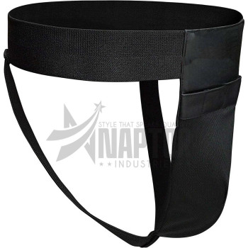 Groin Guard