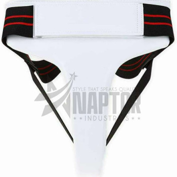 Groin Guard