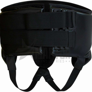 Groin Guard
