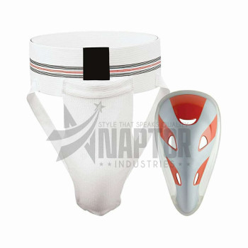 Groin Guard
