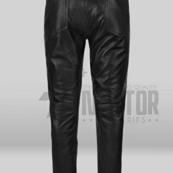 Leather Pants