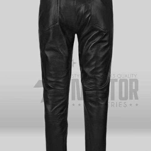 Leather Pants