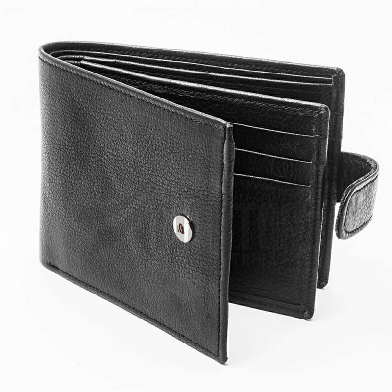 Leather Wallet
