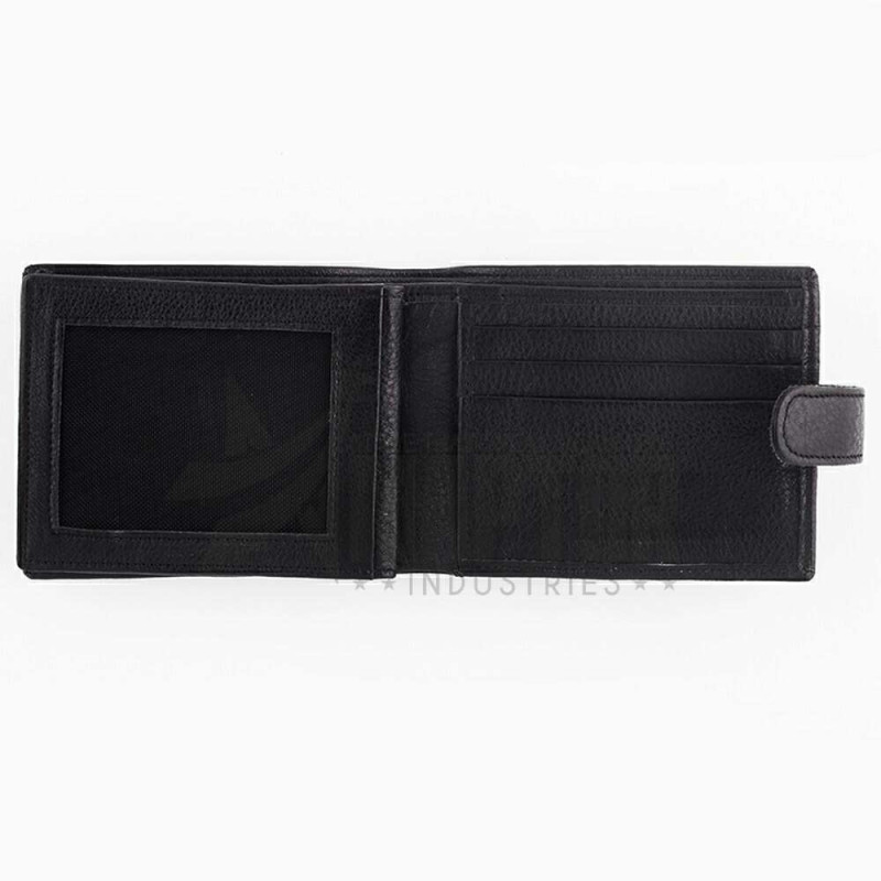 Leather Wallet