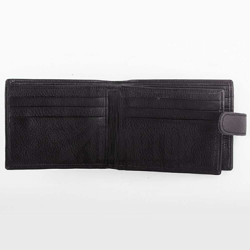 Leather Wallet