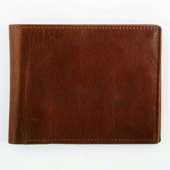 Leather Wallet