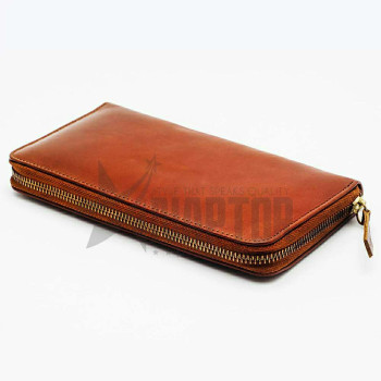 Leather Wallet