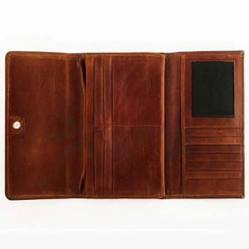 Leather Wallet