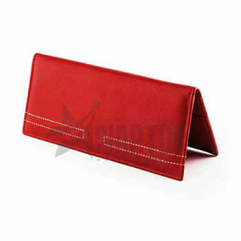 Leather Wallet