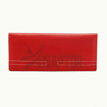 Leather Wallet