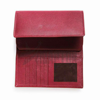 Leather Wallet